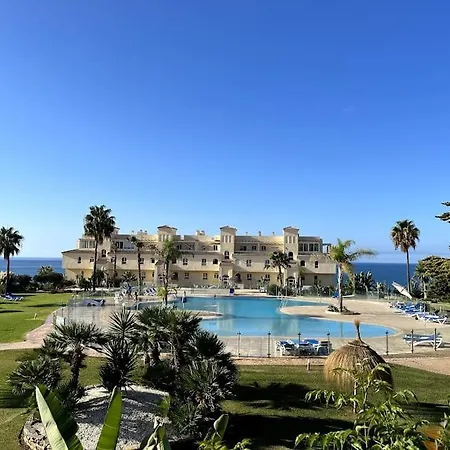 Brisa Del Mediterraneo Apartment *