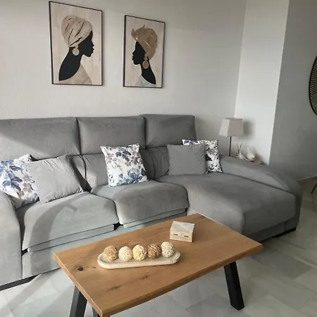 Brisa Del Mediterraneo Apartment *