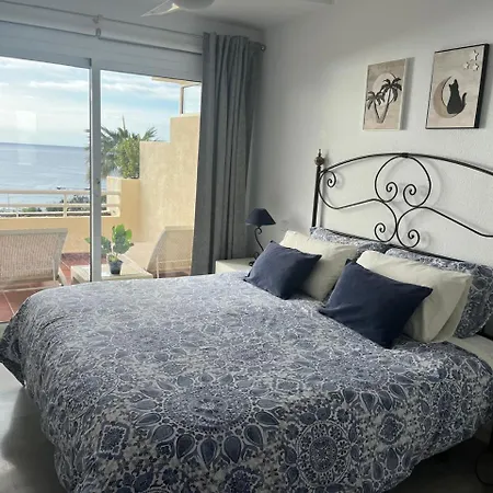 Brisa Del Mediterraneo Apartment
